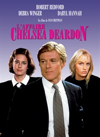 L'affaire Chelsea Deardon
