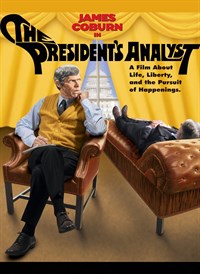 The President's Analyst