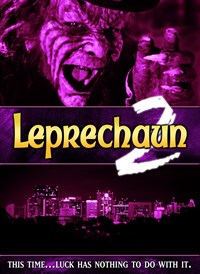 Leprechaun II