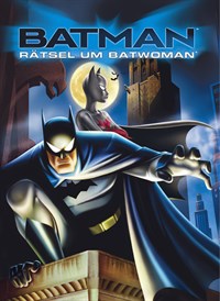 Batman: Rätsel um Batwoman