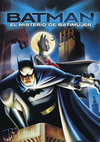 BATMAN: EL MISTERIO DE BATWOMAN