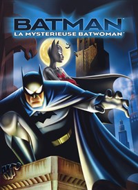 Batman: La Mysterieuse Batwoman