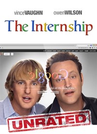 The Internship (Unrated)