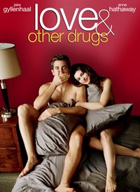 Love and other drugs – Nebenwirkung inklusive