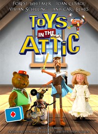 Toys in the Attic