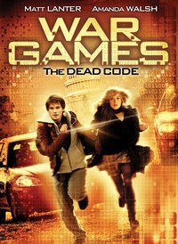 Wargames:  The Dead Code