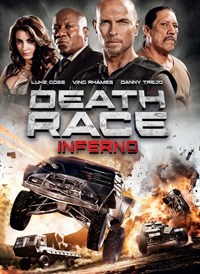 Death Race 3: Inferno (Unrated)