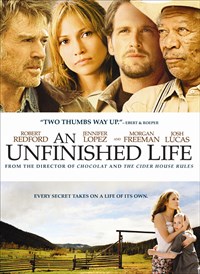 Une vie inachevée (An Unfinished Life)