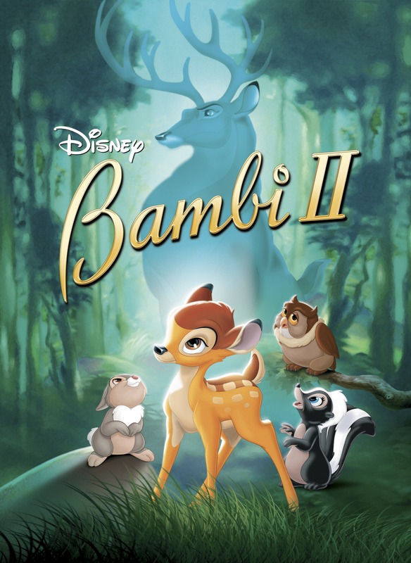 Bambi II