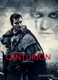 Centurion - Fight Or Die
