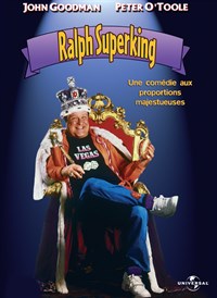 Ralph Superking