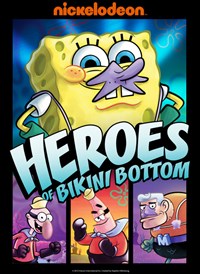 SpongeBob SquarePants: Heroes of Bikini Bottom