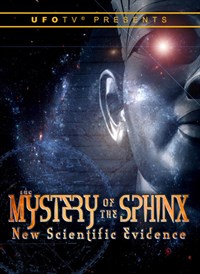 UFOTV Presents: Mystery of the Sphinx