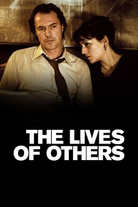 The Lives Of Others