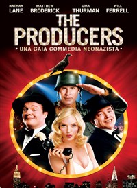 The Producers - Una Gaia Commedia Neonazista