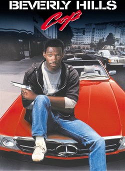 Buy Beverly Hills Cop from Microsoft.com