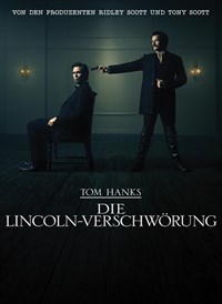 Tom Hanks: Die Lincoln-Verschwörung