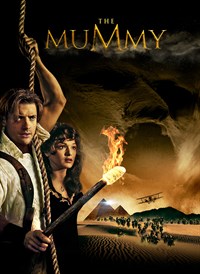 1999 The Mummy