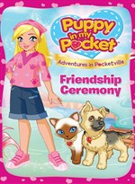 Buy Puppy In My Pocket The Friendship Ceremony Microsoft Store En Ca