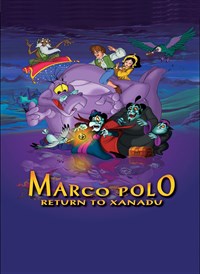 Marco Polo: Return to Xanadu