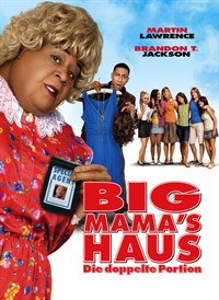 Big Mama's Haus – Die doppelte Portion