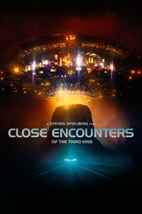 Close Encounters of the Third Kind (Director's Cut)