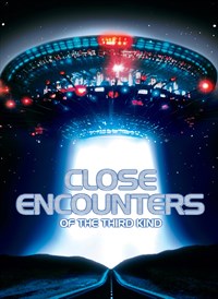 Close Encounters of the Third Kind (Director's Cut)