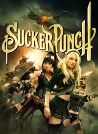 Sucker Punch (2011)