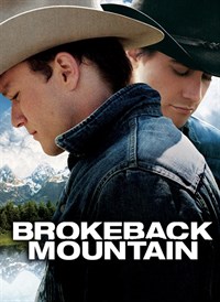 Brokeback Mountain