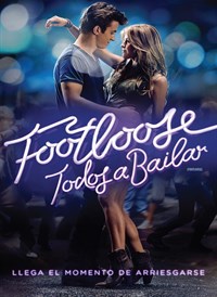 Footloose - Todos a Bailas