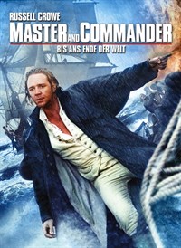 Master and Commander: Bis ans Ende der Welt