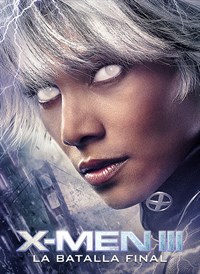 X-Men III - La batalla Final