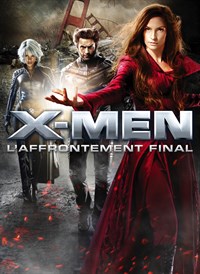 X-Men : l'affrontmement final