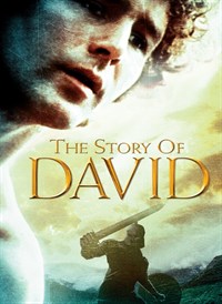 The Story Of David