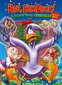 Bah Humduck! A Looney Christmas