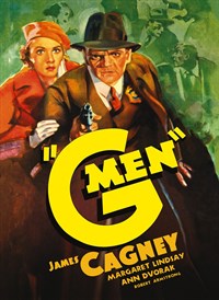 G-Men (1935)