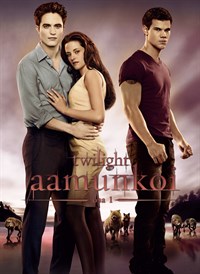 The Twilight Saga: Aamunkoi - Osa 1 (Subtitled)