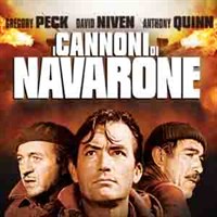 I Cannoni Di Navarone