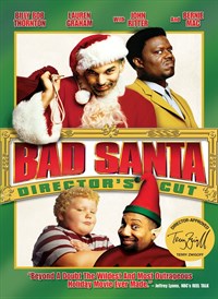Bad Santa - The Director's Cut