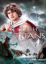 Clash of the Titans (1981) – Episode 22 – Cinemassacre