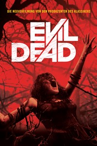 Evil Dead (2013) (Censored Cut)