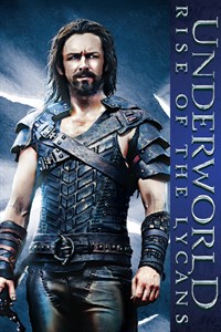 Underworld: Rise of the Lycans