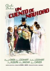 Un Cuento de Navidad (1938)
