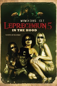 Leprechaun V: In the Hood