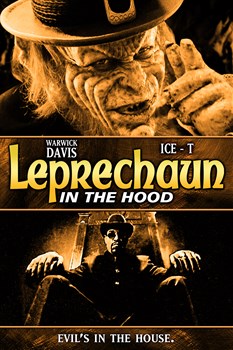 Buy Leprechaun in the Hood from Microsoft.com