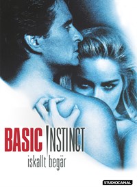 Basic Instinct - iskallt begär