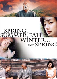 Spring, Summer, Fall, Winter ... And Spring