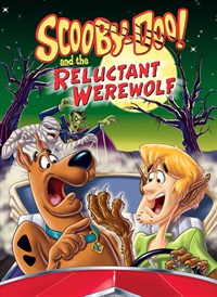 Scooby-Doo! And the Reluctant Werewolf