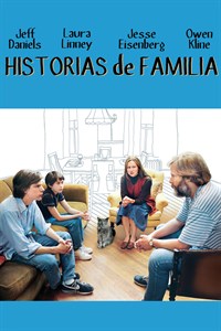 Historias De Familia