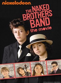 The Naked Brothers Band Movie